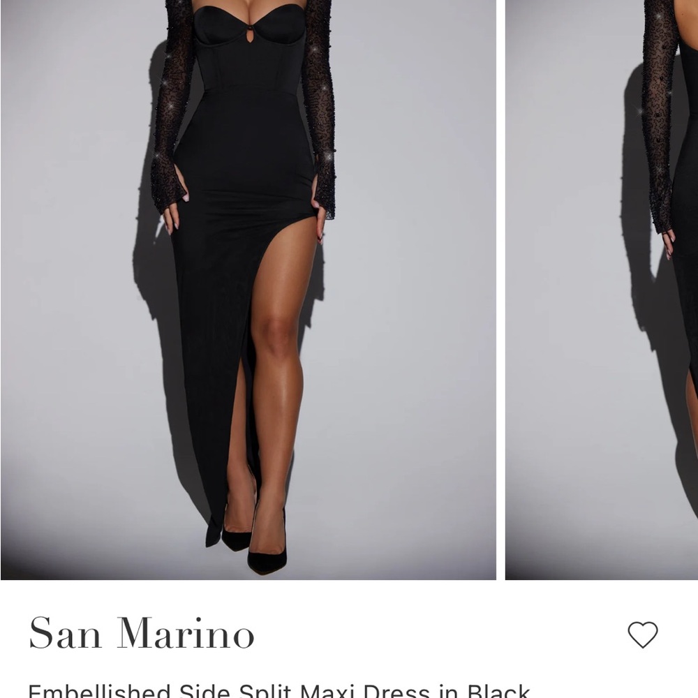 Oh Polly dress